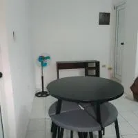 Cobán में, होटल Cobán room