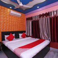Super Hotel O Jagannath International Near Kolkata Airport, hotel poblíž Letiště Netaji Subhash Chandra Bose - CCU, Gauripur