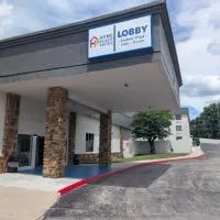 Home Place Suites, hotel em Bartlesville