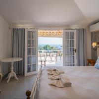 Pousada Ba&iacute;a Bonita, Hotel in Armacao dos Buzios
