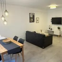 Apartment am Funpark, hotel en Oberasbach