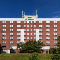 Holiday Inn St-Jean-sur-Richelieu Congrès by IHG, hotell i Saint-Jean-sur-Richelieu