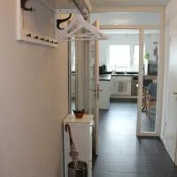 Barrierearme Ferienwohnung, hotel em Jever