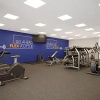 Holiday Inn Express & Suites Elgin - Chicago Northwest, отель в городе Элджин