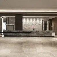 Crowne Plaza Hangzhou Science City by IHG: Hangzhou şehrinde bir otel