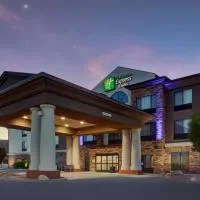 Holiday Inn Express & Suites Richfield by IHG – hotel w mieście Richfield