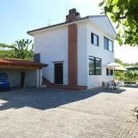 Casa Pallino, ξενοδοχείο σε Pisciotta