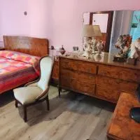 Casa di Rosa, hotel em Cureggio