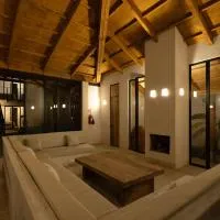Jungla Hotel Boutique, hotel i San Cristóbal de Las Casas