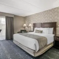 Best Western Plus Keene Hotel, hotel a Keene