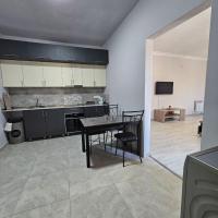 Gyumri House Midtown, hotel poblíž Mezinárodní letiště Shirak - LWN, Gjumri