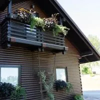 Apartma ob Kolpi Križan, Hotel in Gradac