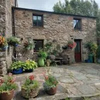 Dalesway cottage, hotel en Sedbergh