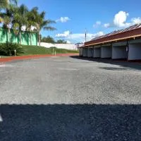 Pousada Pé da Serra，Igaratinga的飯店