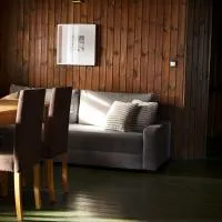 Tündér Farm, hotel u gradu Zirc