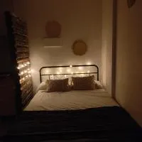 El Rincón Coqueto, hotel sa Pinoso