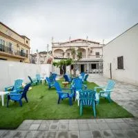 B&B SAN LORENZO, отель в Кариати