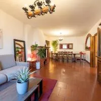 Appartamento con Camino in Centro Storico, hotel en Bevagna