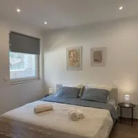 Maison Soleil I, hotel u gradu Kastro Kyllini