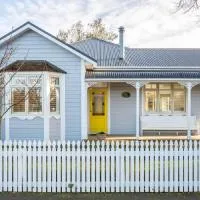 Picture Perfect in the heart of the Village, Hotel in Greytown