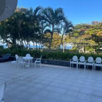 Hotel Praia Brava, hotel em Florian&oacute;polis