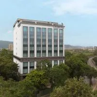 Vivanta Thane LBS Road, hotel en Thane