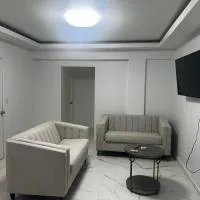 Tanki flip Property 2, hotell i Noord
