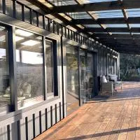 Beaks and Feathers Boutique Accommodation on Stewart Island, hotel v destinaci Stewart Island
