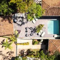 Hotel Casa Leona – hotel w mieście Tamarindo