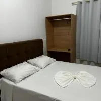 Pousada Oliveira, hotel i Remanso