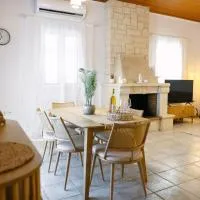 EftychiaHouse, hotel v destinaci Pyrgos