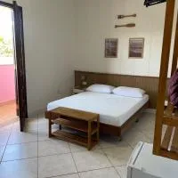 Apartamento beira-mar, Hotel in Ilha Comprida