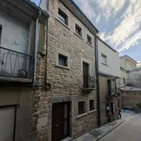 Vivienda de Uso Turístico Doña Urraca, viešbutis mieste Fermoseljė