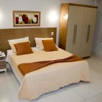 Gran Norte Hotel - Salinas - MG، فندق في ساليناس