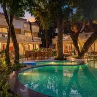 ELIVAAS Signature Kensho Villa Marigold, hotel in Majorda