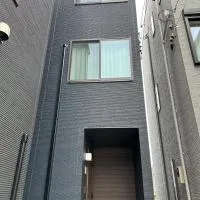 白樺ハウス女性&家族専用 送迎あり小型犬可, hotelli kohteessa Chigasaki