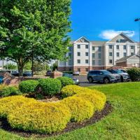 MainStay Suites Airport, ξενοδοχείο κοντά στο Αεροδρόμιο Roanoke - ROA, Ρόανοκ