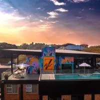 Zar Hotel โรงแรมในอมันซิมโทที