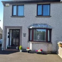 Rondo, Ballymena, Nr Ireland, hotel en Ballymena