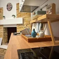 Family Suite – hotel w mieście Latiano