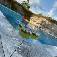 Gracarjeva domačija, hotelli kohteessa Mišji Dol