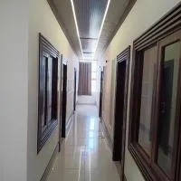 Hotel springwood suites, hotel v destinaci Sohāna