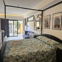 Derosas House, hotel a Golfo Aranci