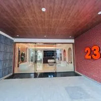 23 Urban Square, hotel en Hyderabad