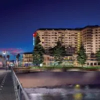Viesnīca Stamford Grand Adelaide Adelaidā