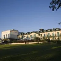 Vale Resort, готель у місті Генсол