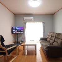 Guesthouse KEN、富山市にある富山空港 - TOYの周辺ホテル