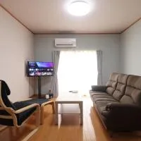 Guesthouse KEN, מלון בטויאמה