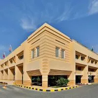 All Seasons Hotel Al Ain - Previously City Seasons, hotel em Al Ain