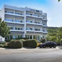 हाइडेलबर्ग में, होटल Hotel ISG Heidelberg